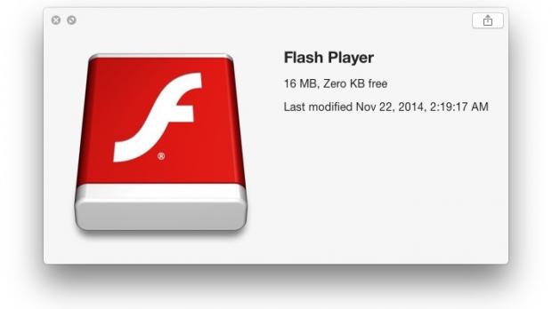 Is it safe to get adobe flash player on mac