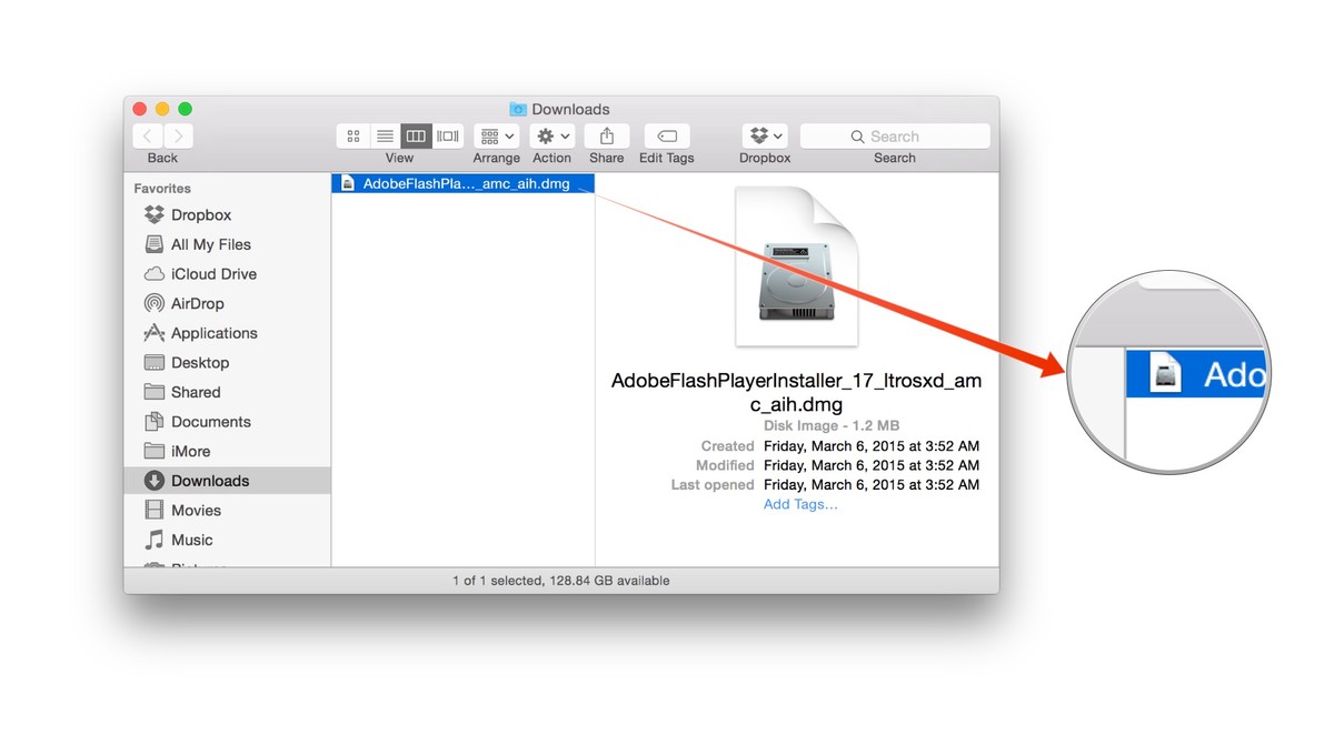Install Adobe Flash Player 9.0 For Mac