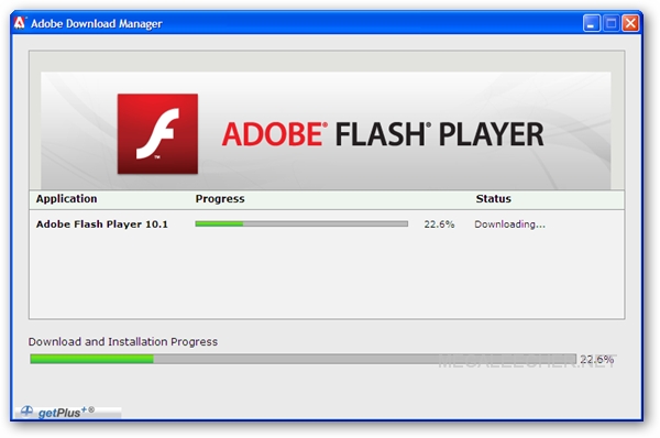 Adobe Flash Player 7 For Mac